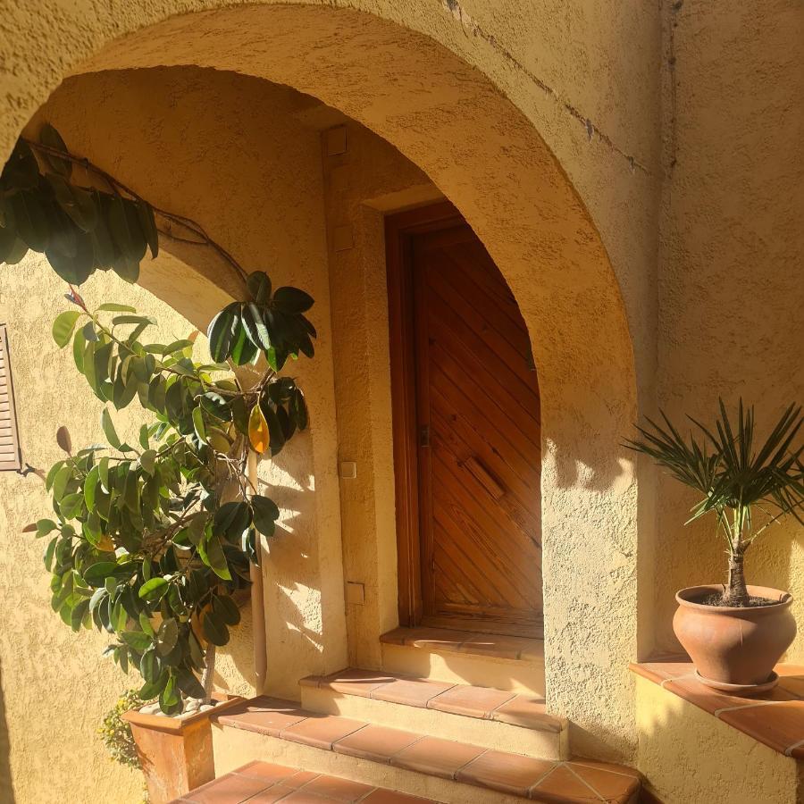 אלתיאה Apartamento En Lujoso Puerto Deportivo מראה חיצוני תמונה