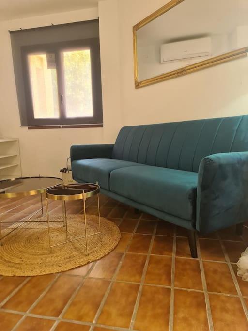 אלתיאה Apartamento En Lujoso Puerto Deportivo מראה חיצוני תמונה