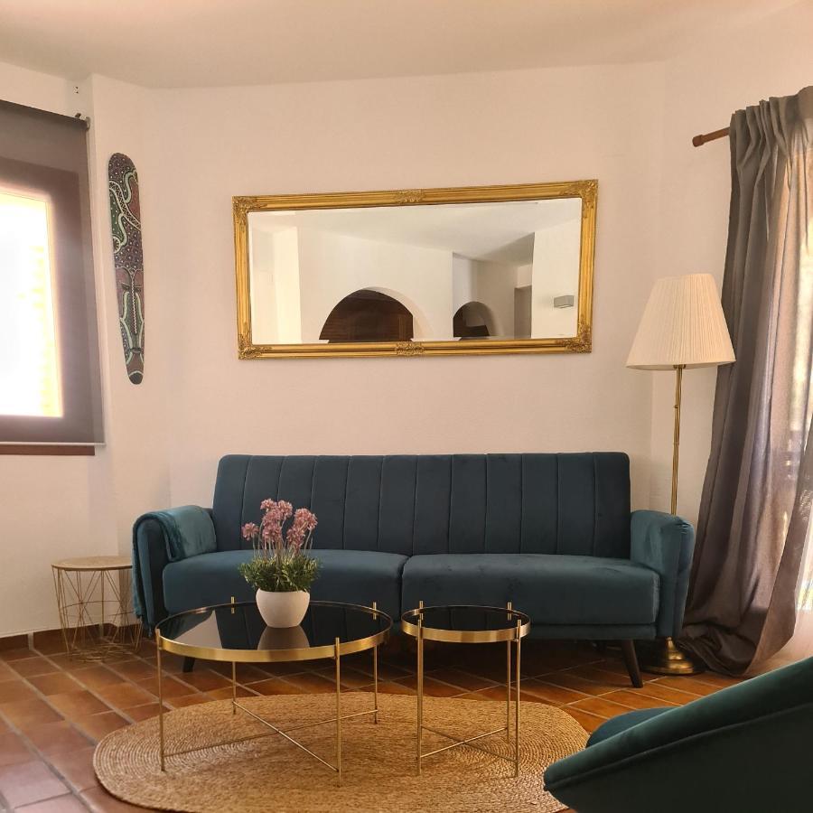 אלתיאה Apartamento En Lujoso Puerto Deportivo מראה חיצוני תמונה