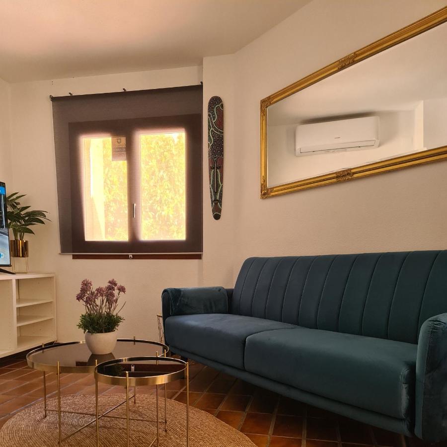 אלתיאה Apartamento En Lujoso Puerto Deportivo מראה חיצוני תמונה